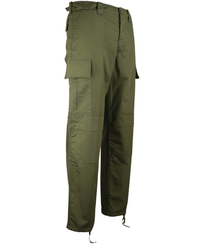 Штани тактичні KOMBAT UK M65 BDU Ripstop Trousers