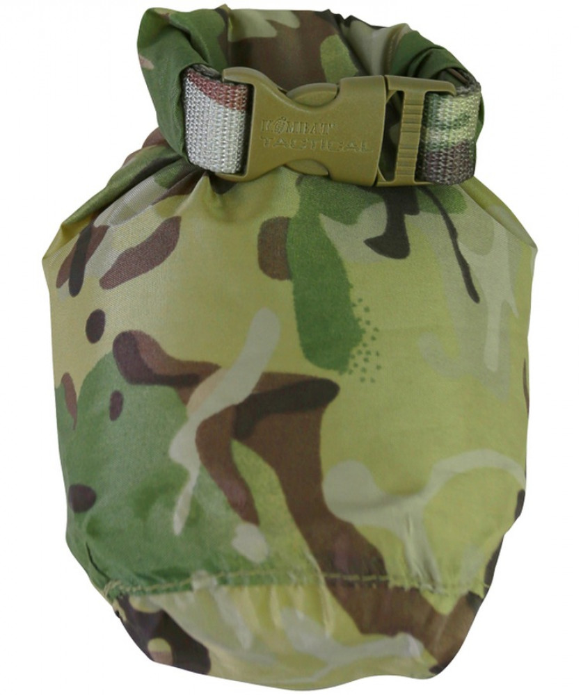 Гермомішок KOMBAT UK Lightweight Dry Sack 2 л