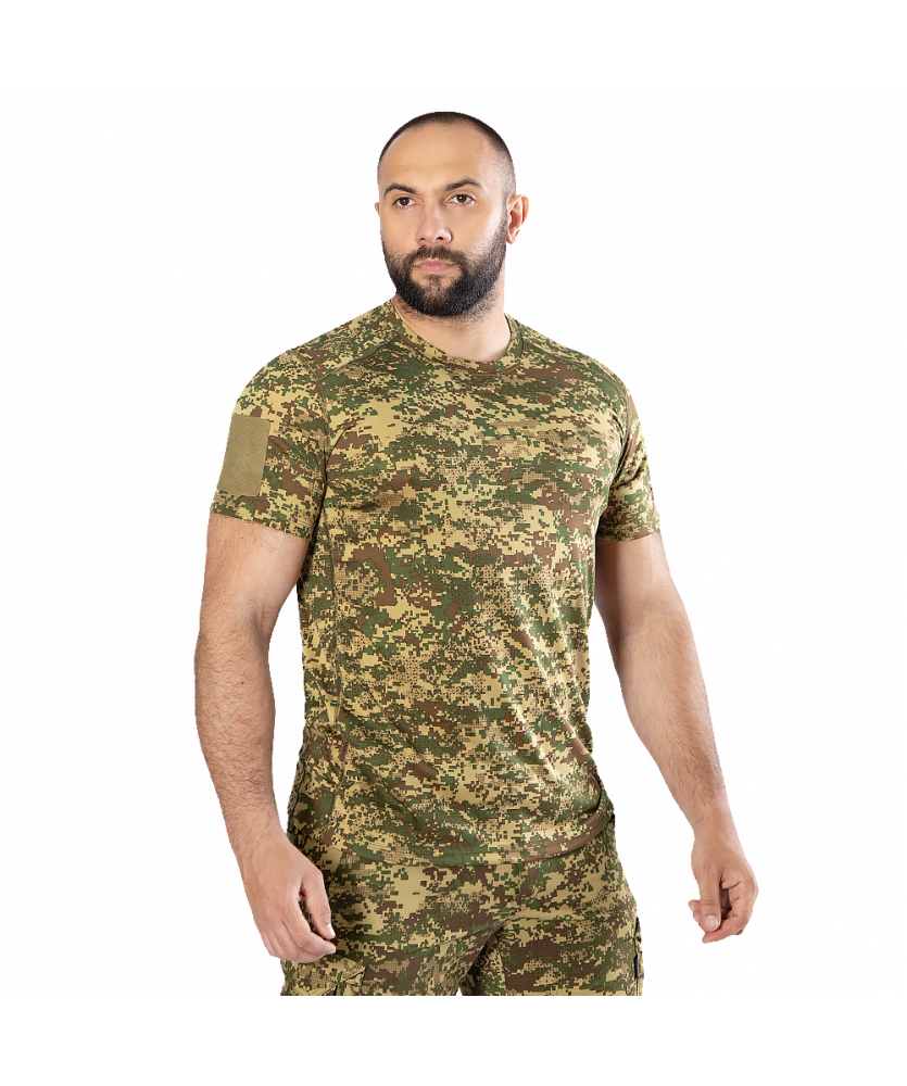 Футболка Camotec Chiton 2.0 Patrol CoolPass Pro