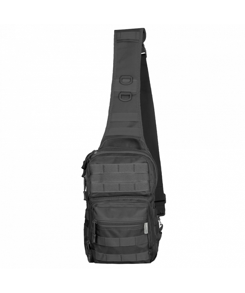 Сумка COB Sling Чорна (7119),