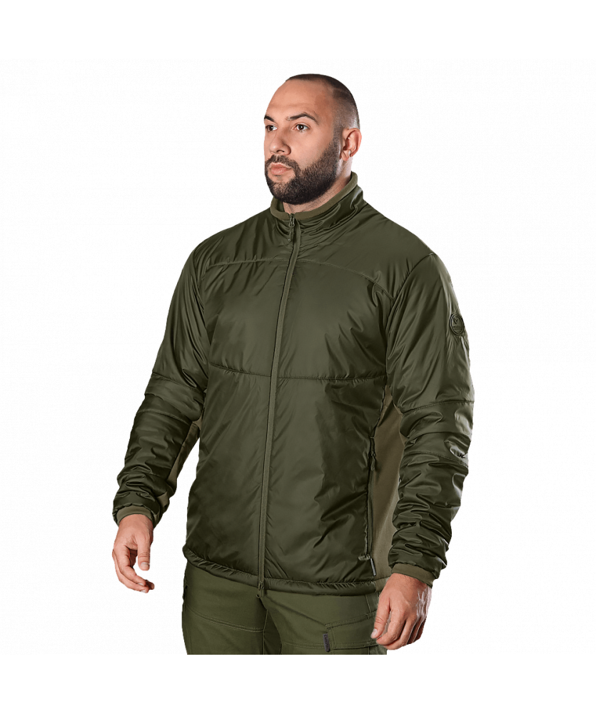 Пуховик Camotec легкий Taurus