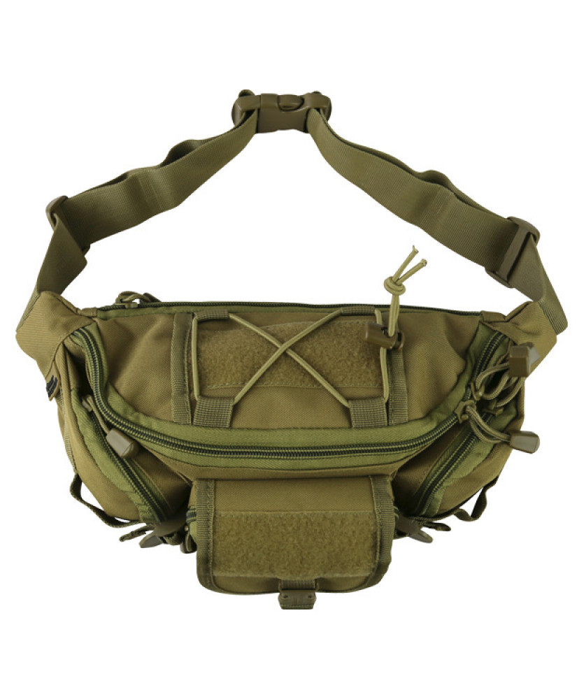 Сумка KOMBAT Tactical Waist Bag