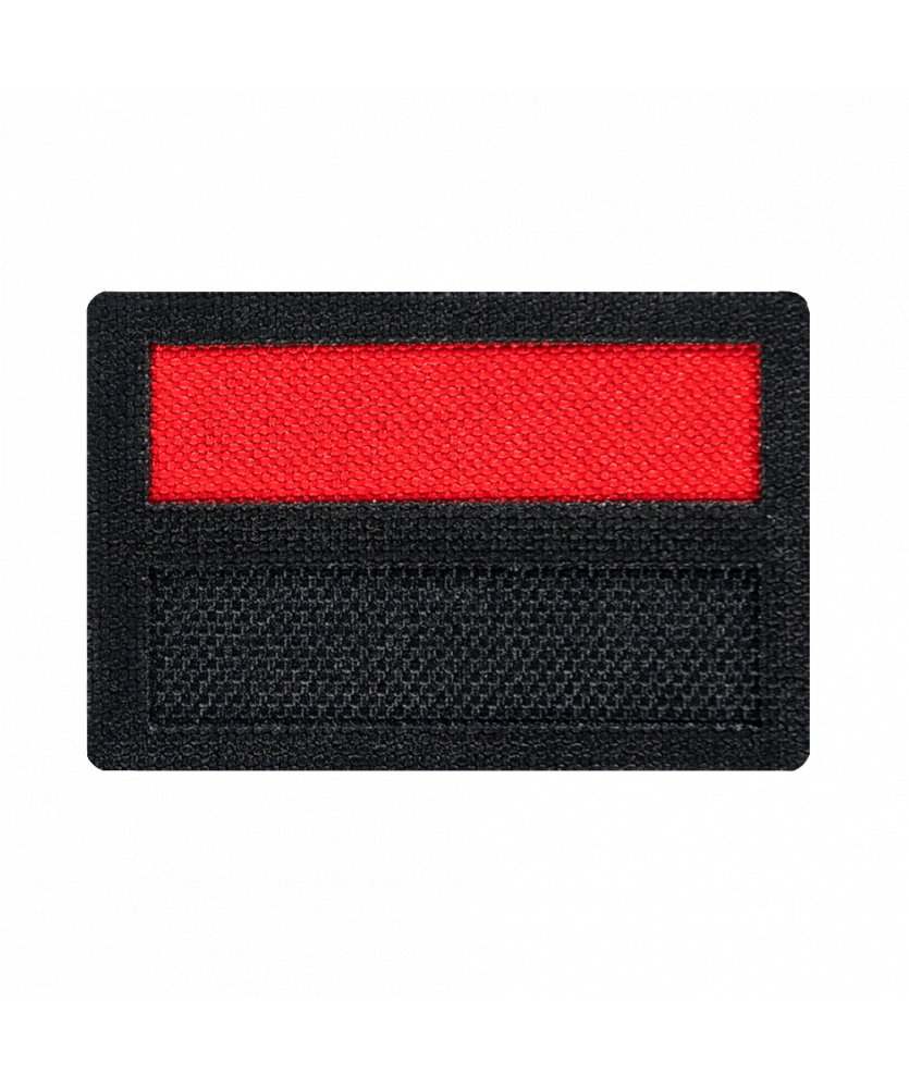 Патч Camotec прапор України (4.5*3)