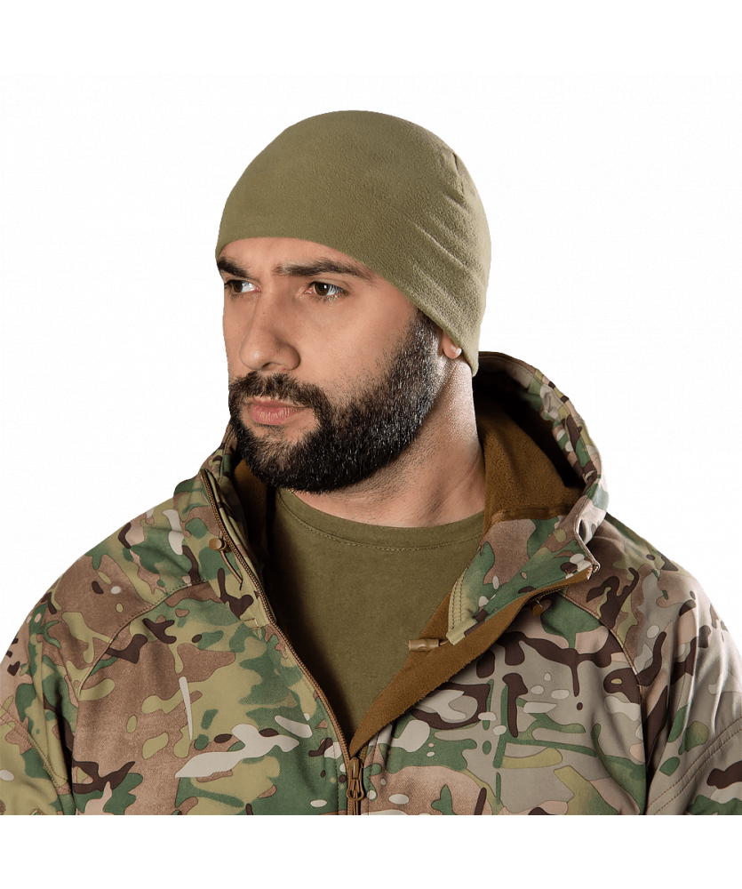 Шапка Camotec Beanie 3.0 Himatec 100