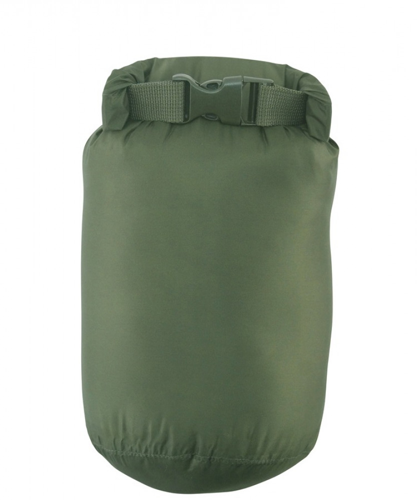 Гермомішок KOMBAT UK Lightweight Dry Sack 4 л