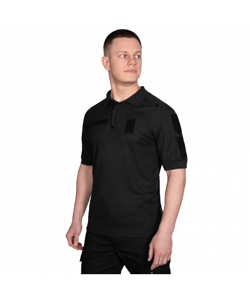 Поло Camotec Paladin CoolPass Pique LT