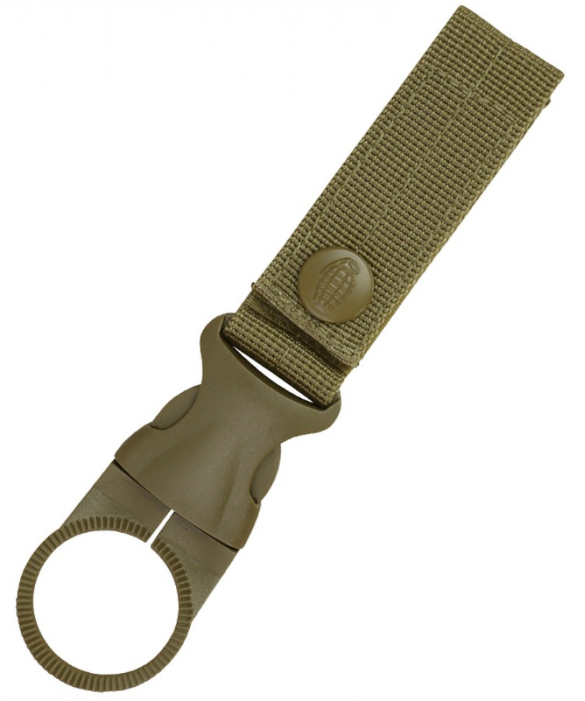 Тримач пляшки KOMBAT UK Tactical Bottle Holder