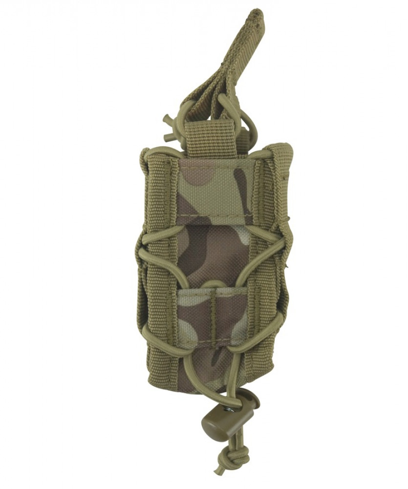 Підсумок для гранати KOMBAT UK Elite Grenade Pouch
