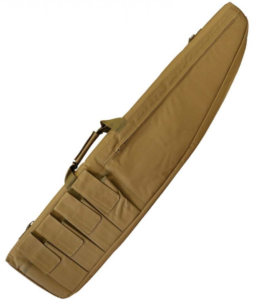 Чохол для зброї KOMBAT UK Elite Gun Case
