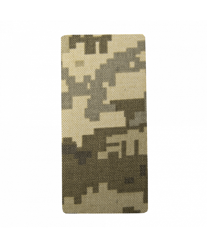 Погон Camotec Солдат
