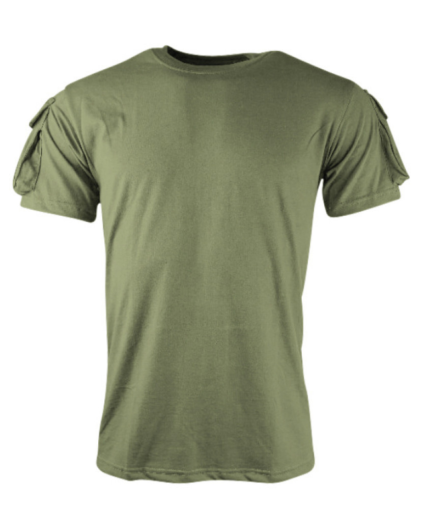 Футболка KOMBAT TACTICAL T-SHIRT 