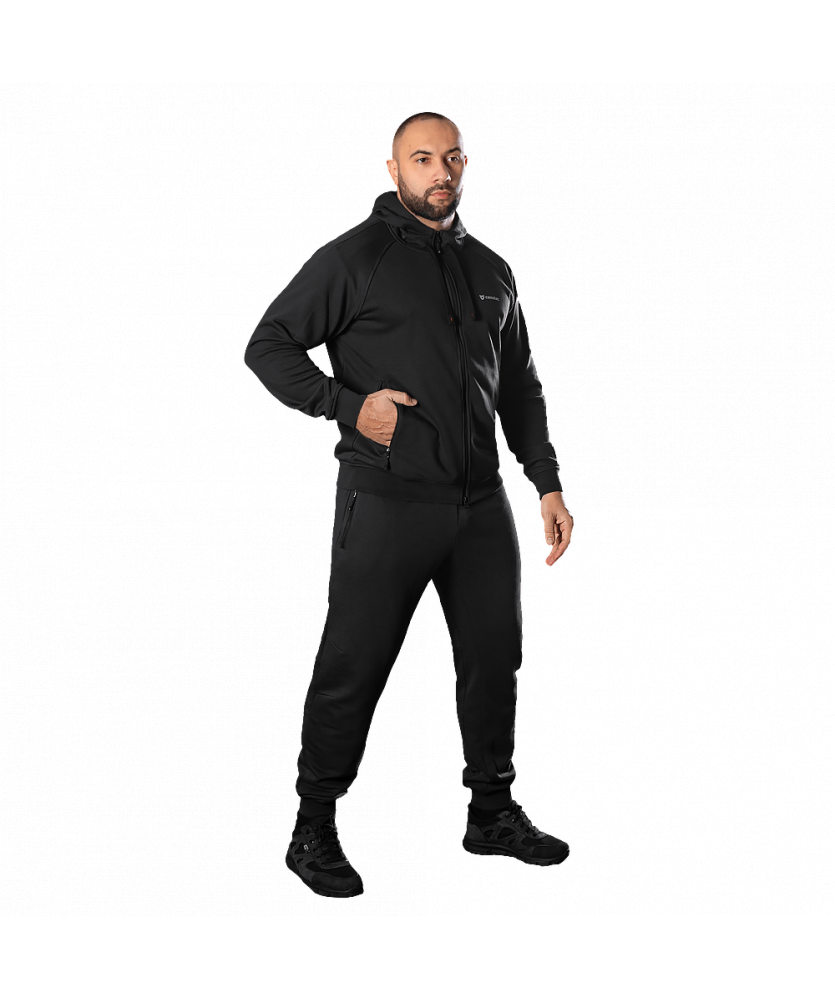 Спортивний костюм Camotec FitPro Zip