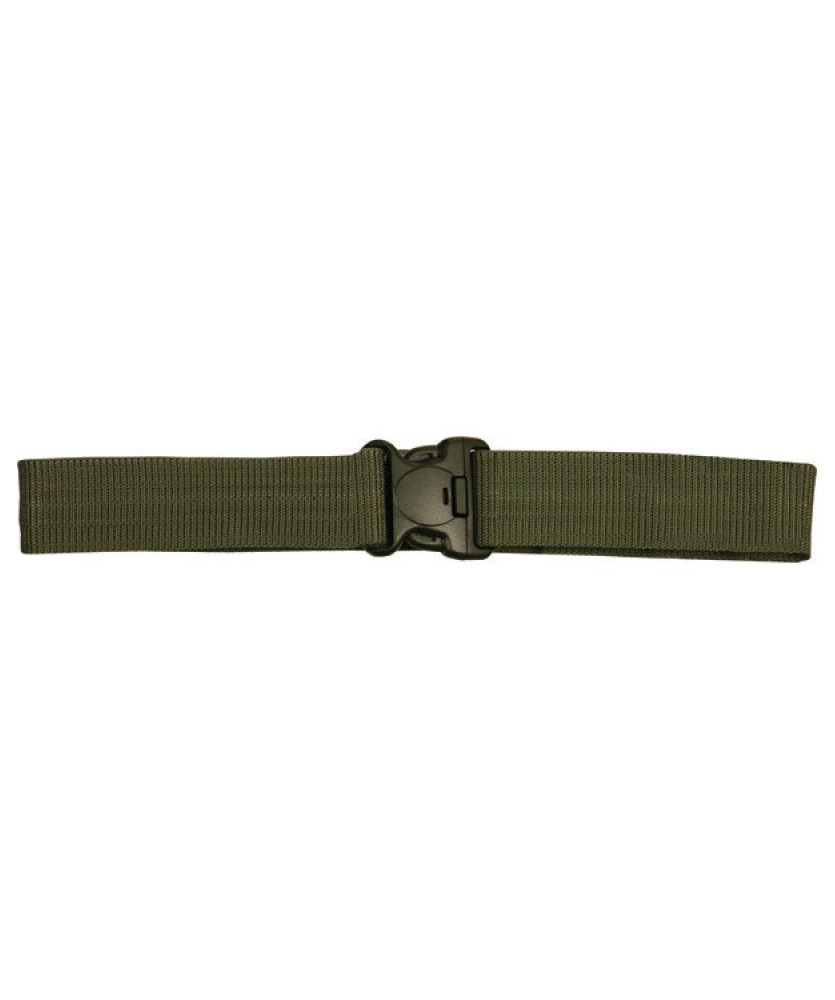 Ремінь KOMBAT SWAT Tactical Belt 