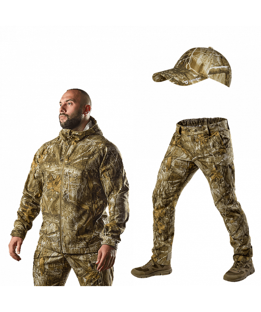 Комплект Camotec Instinct 2.0 Twill
