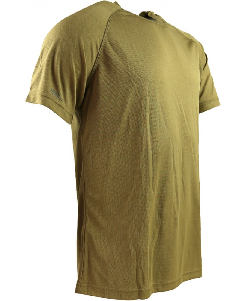 Футболка KOMBAT Operators Mesh T-Shirt