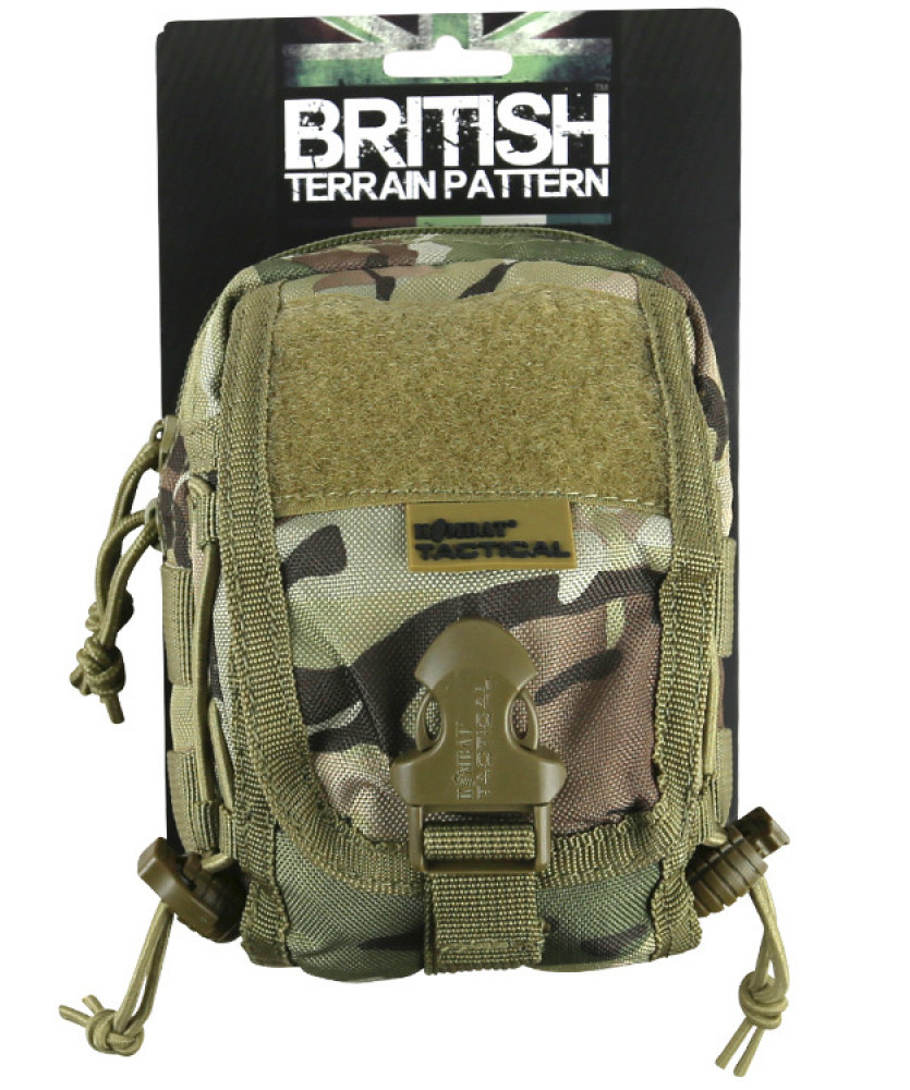 Підсумок  KOMBAT UK  Recon Pouch  мультікам