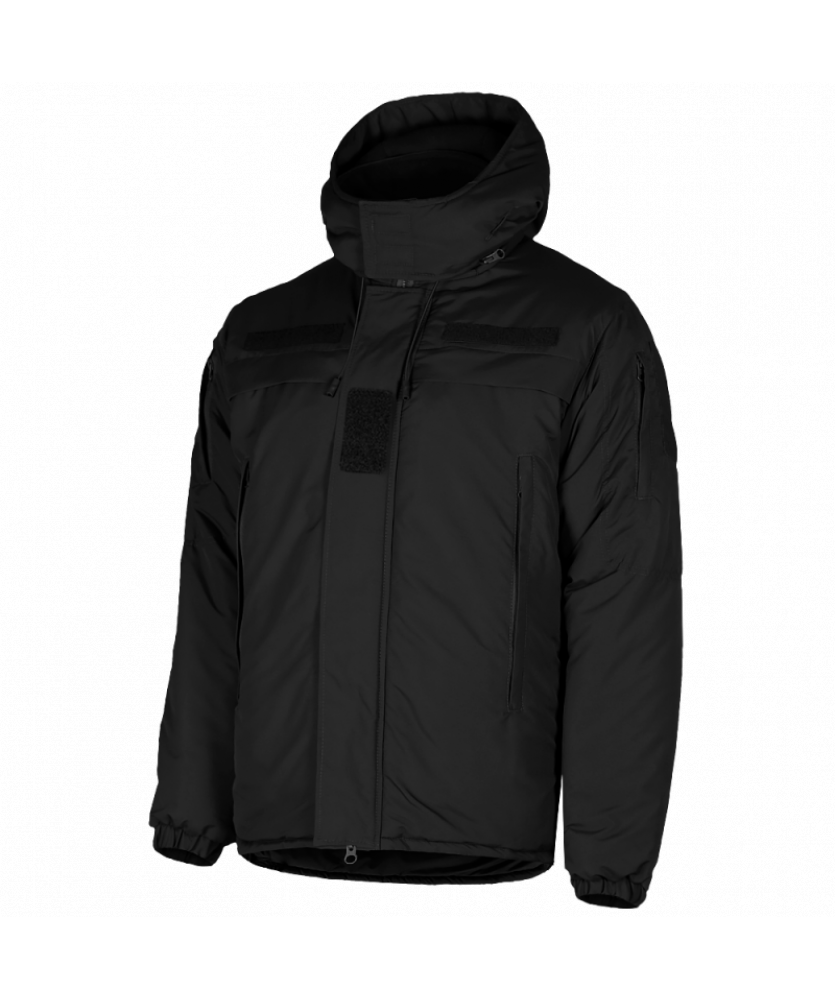 Куртка Patrol System 2.0 Nylon Black