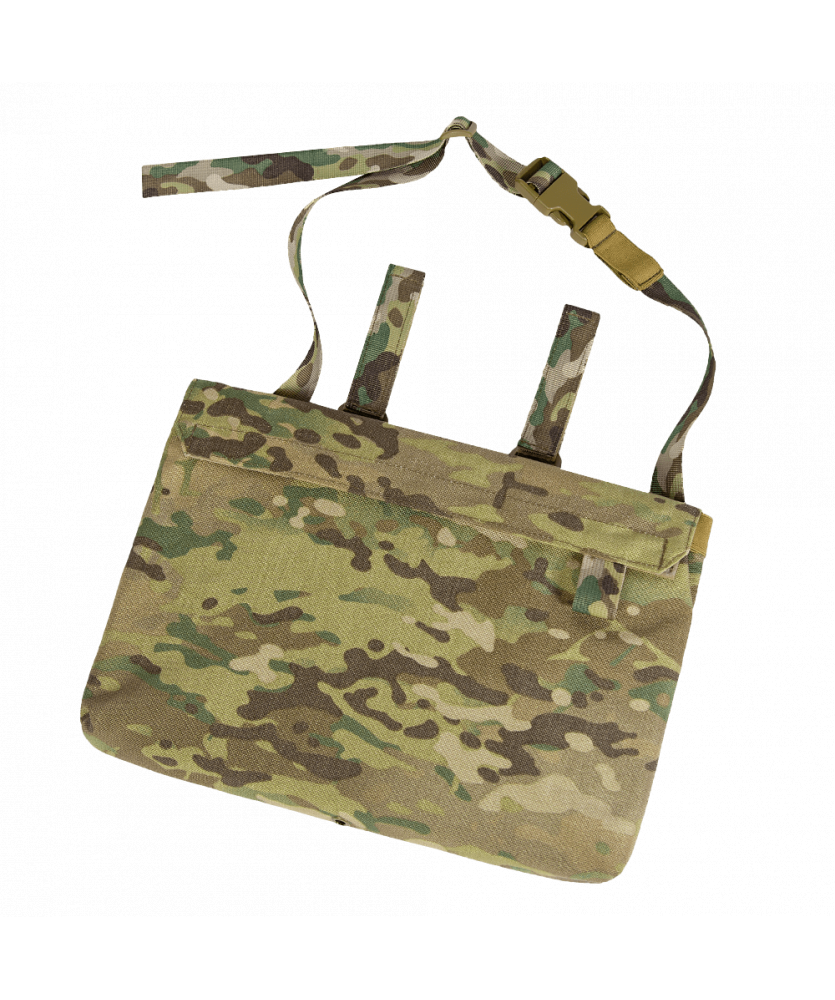 TG/CTC Тактичне сидіння Camotec