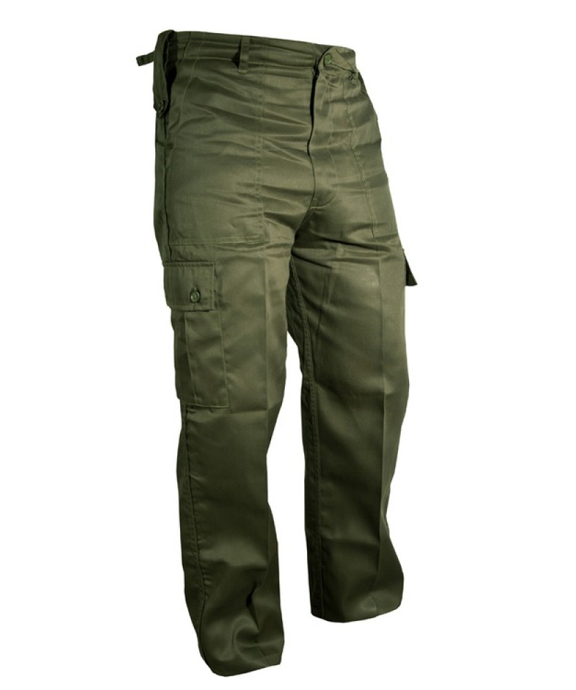 Штани KOMBAT Kombat Trousers