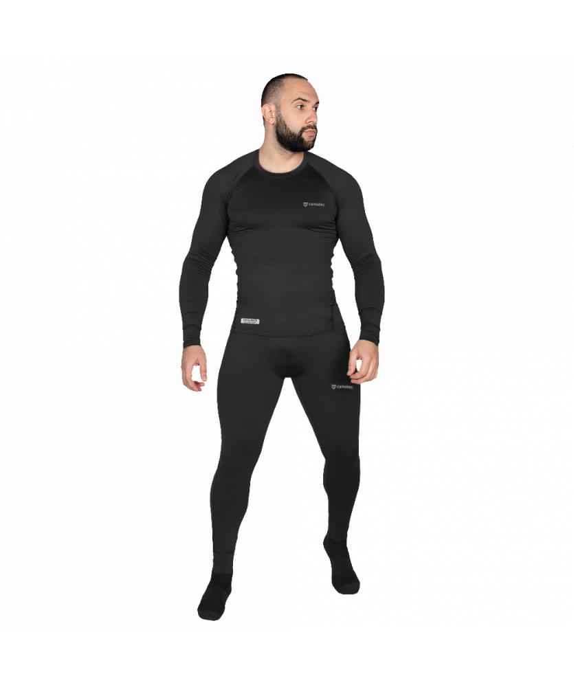 Комплект базового шару Camotec LVL1