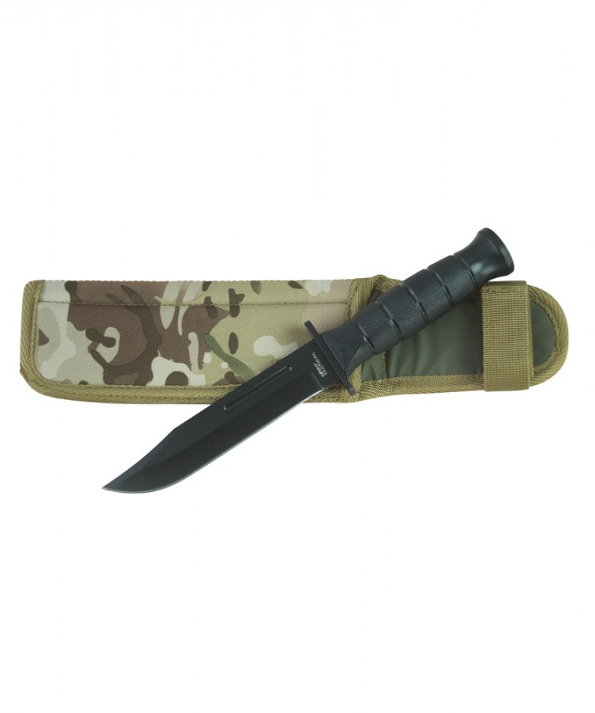 Ніж KOMBAT UK US Marine Bowie