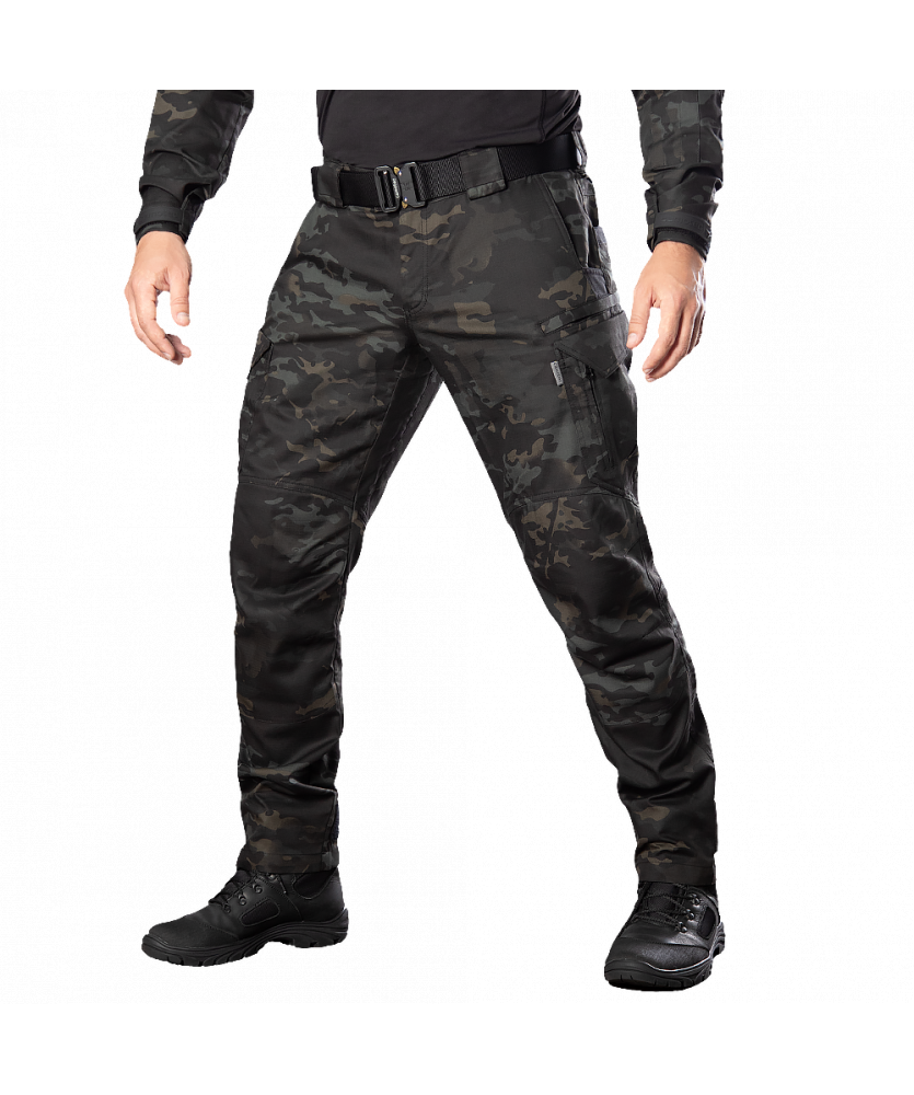 Штани Camotec Герць 2.0