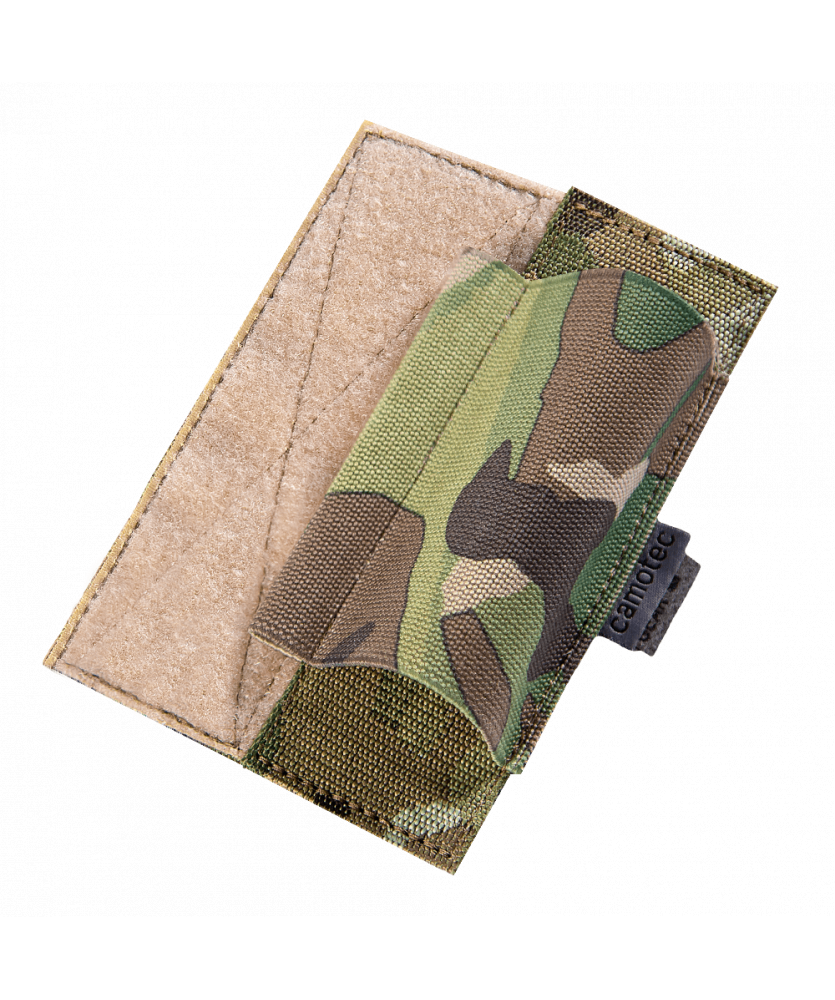Фіксатор турнікета Camotec Velcro