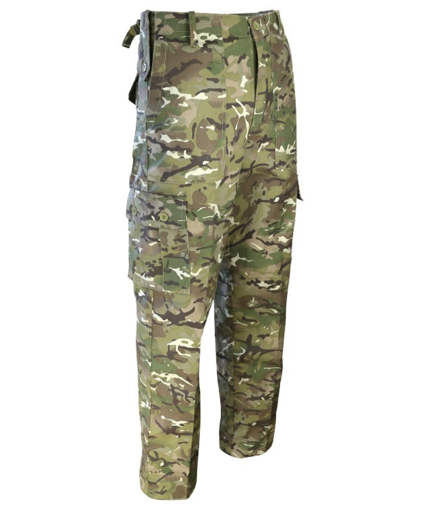 Штани тактичні KOMBAT UK KOMBAT UK Trousers