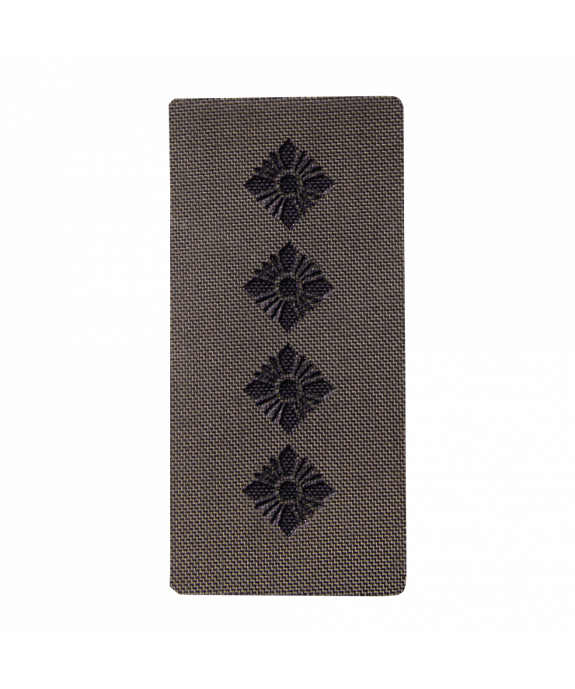 Погон Camotec Капітан