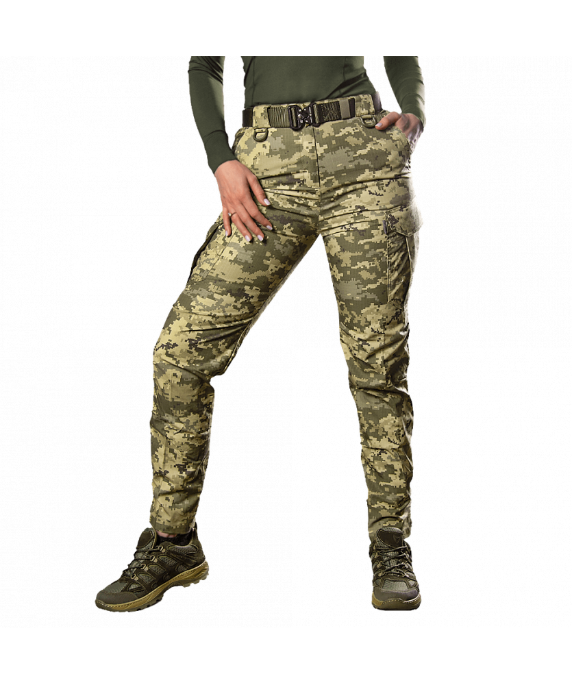 Штани жіночі Camotec Pani CM Patrol Pro