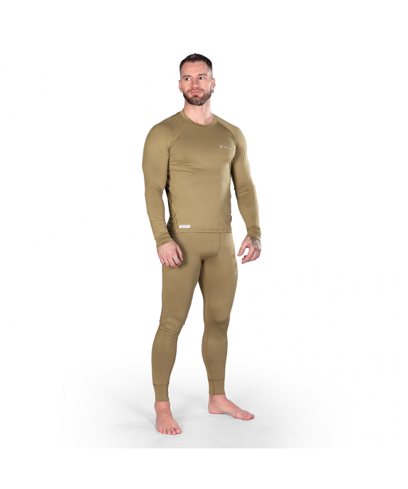 Комплект базової білизни Camotec LVL1 SJ