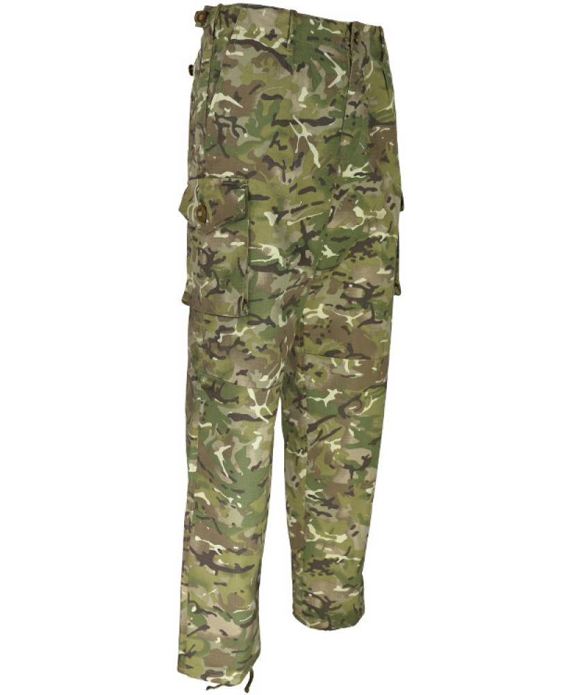 Штани тактичні KOMBAT UK S95 Trousers