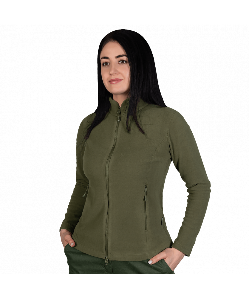 Кофта флісова Camotec Pani Meadow 100