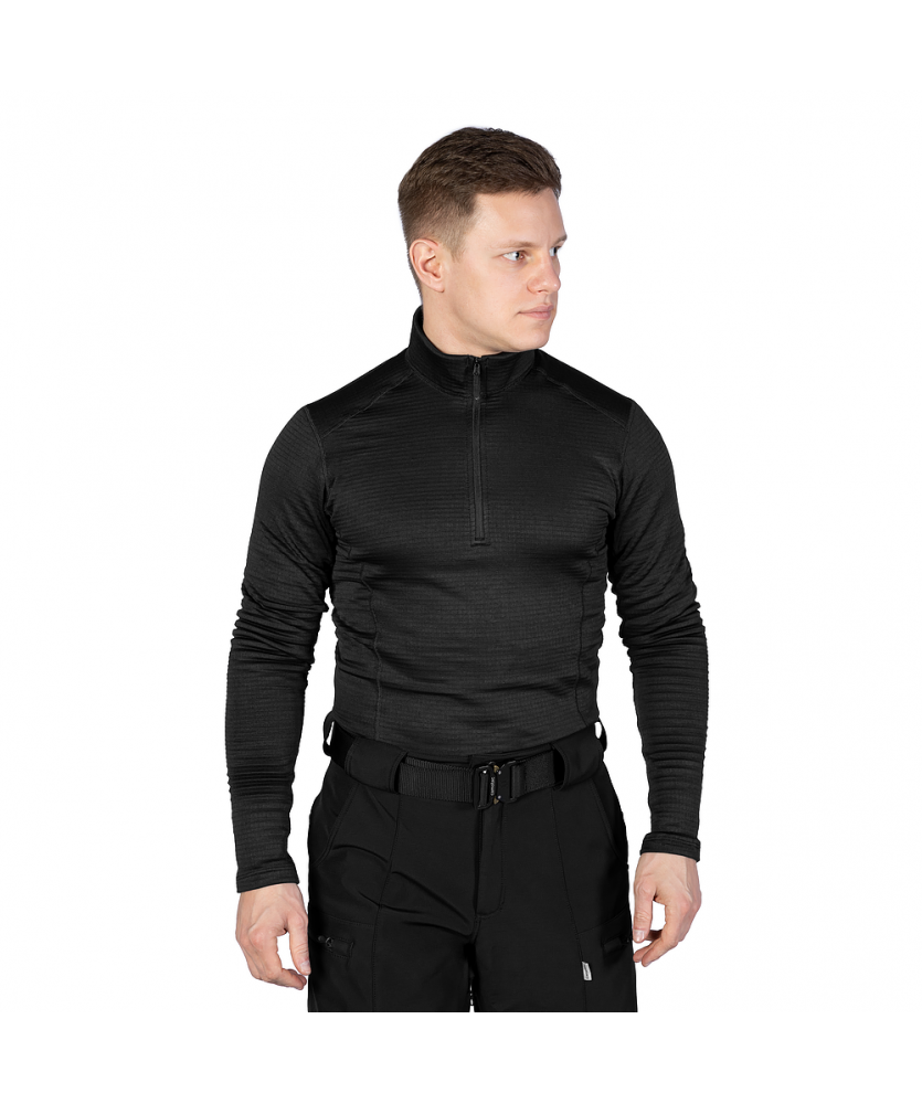 Термокофта Camotec LVL2 Hawk Polarheat QS