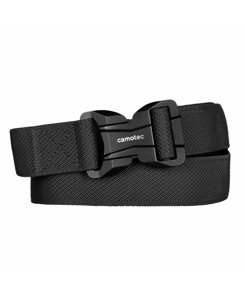 Ремінь Magnet Black