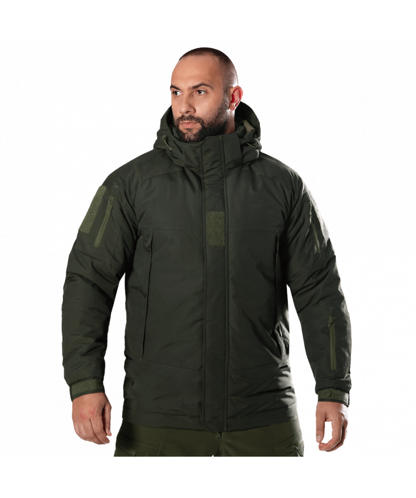 Куртка Camotec Defender 7 level