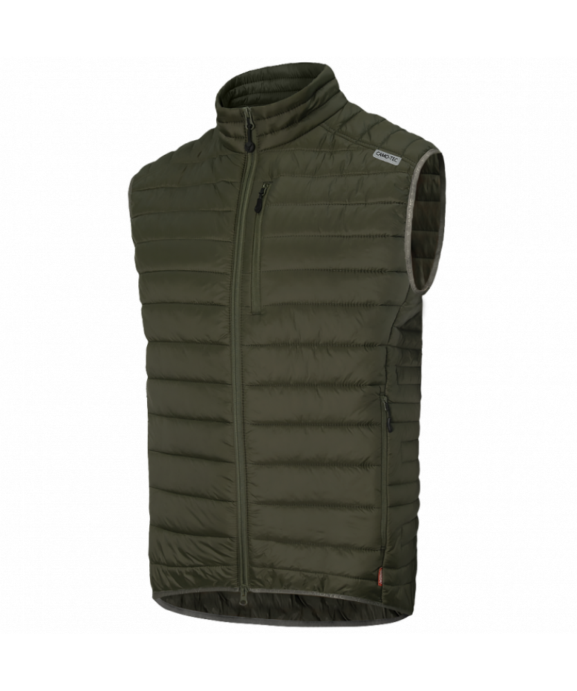 Жилетка Storm G-Loft 100 Olive