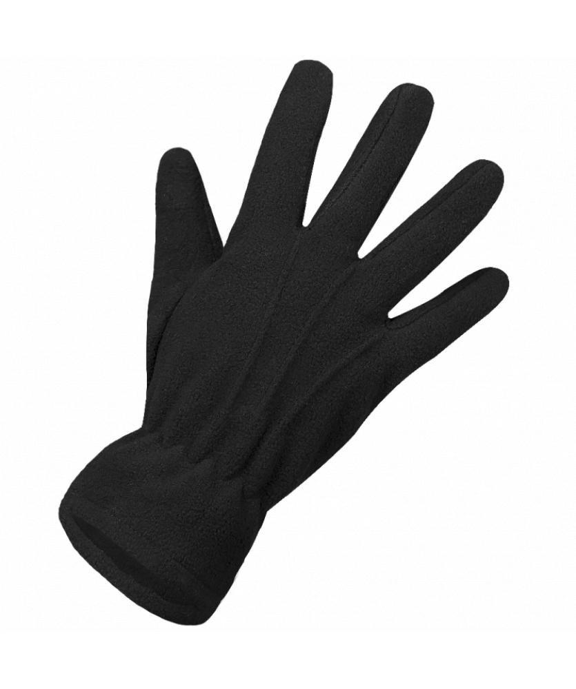 Рукавички Universal Black (1052),