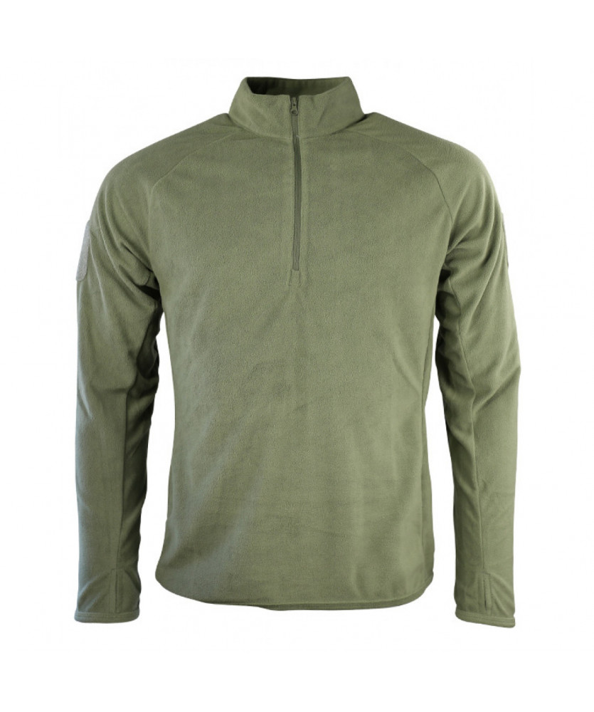Фліс тактичний  KOMBAT UK  Alpha Mid-Layer Fleece