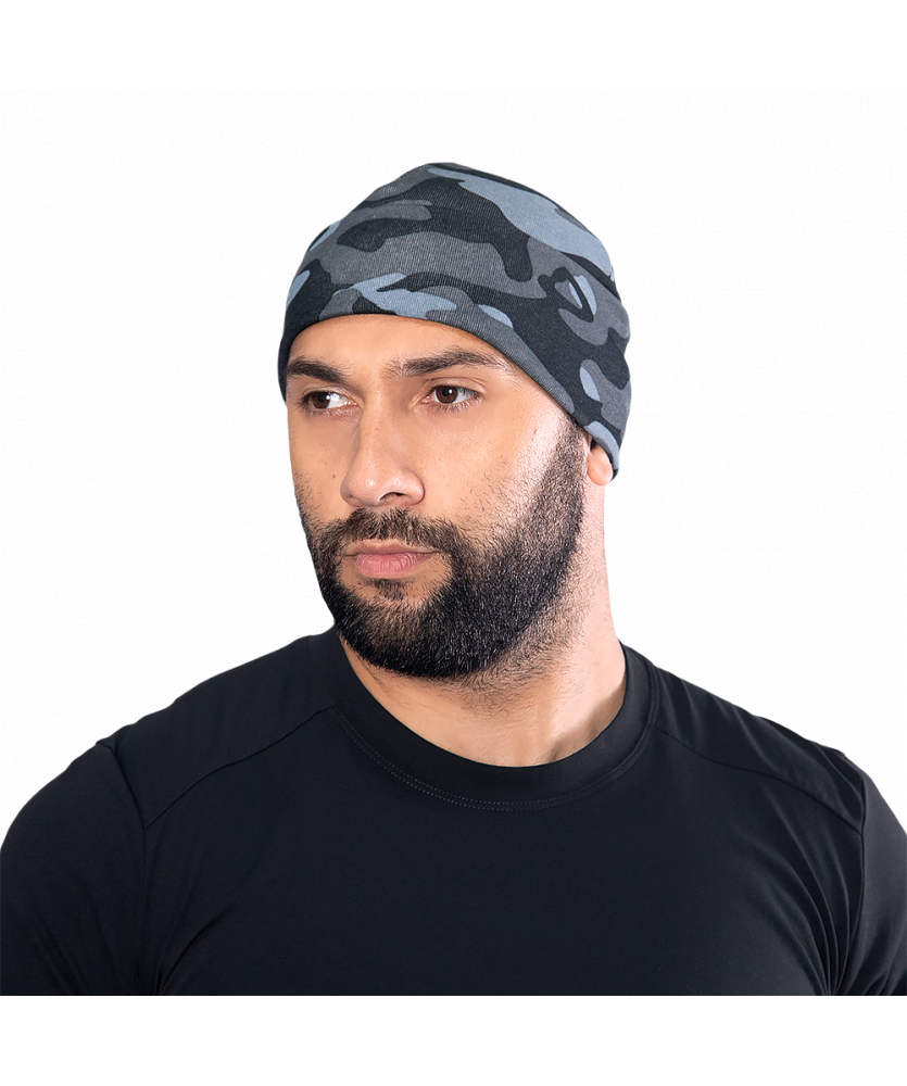 Шапка Watch Cap City