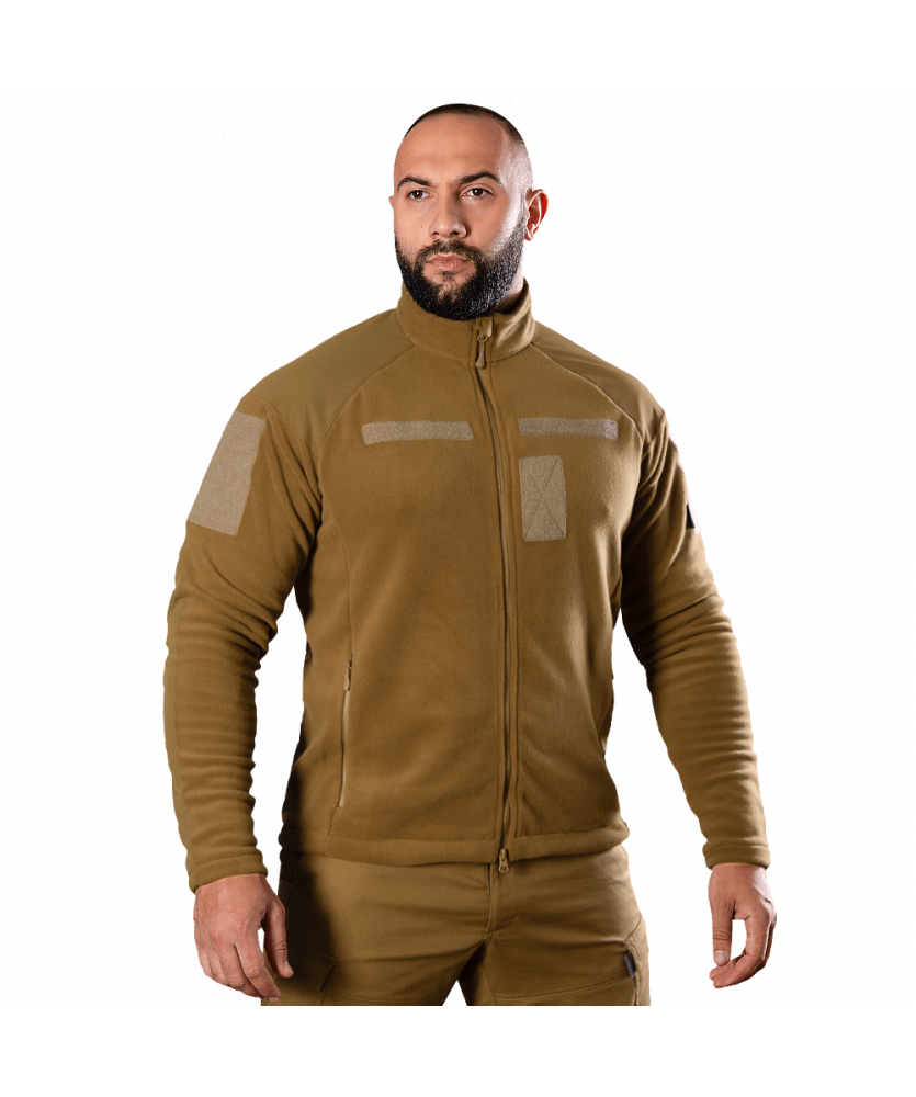 Кофта Camotec Commander 2.0