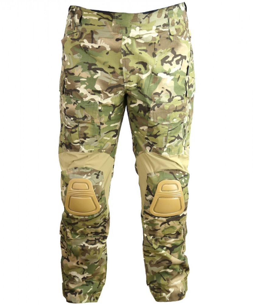 Штани KOMBAT Spec-ops Trousers GenII