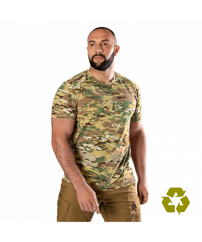 Футболка Camotec Totem