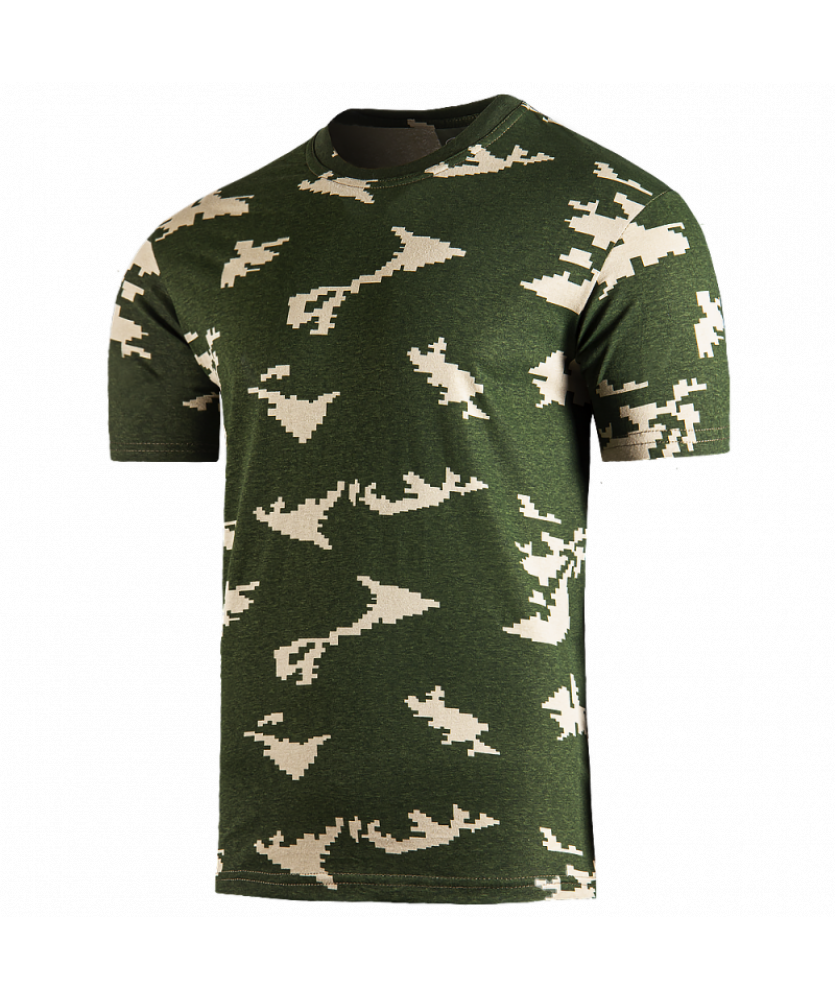 Футболка Bavovna Birch