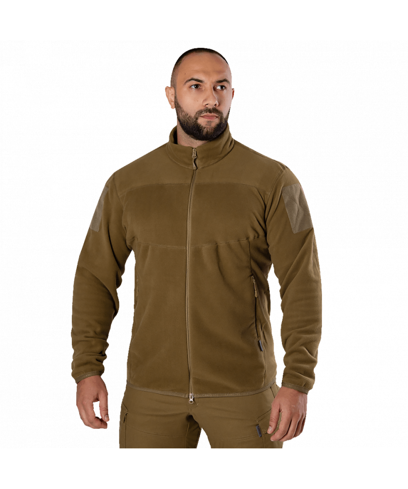 Кофта флісова Camotec Patrol 2.0 Himatec 100