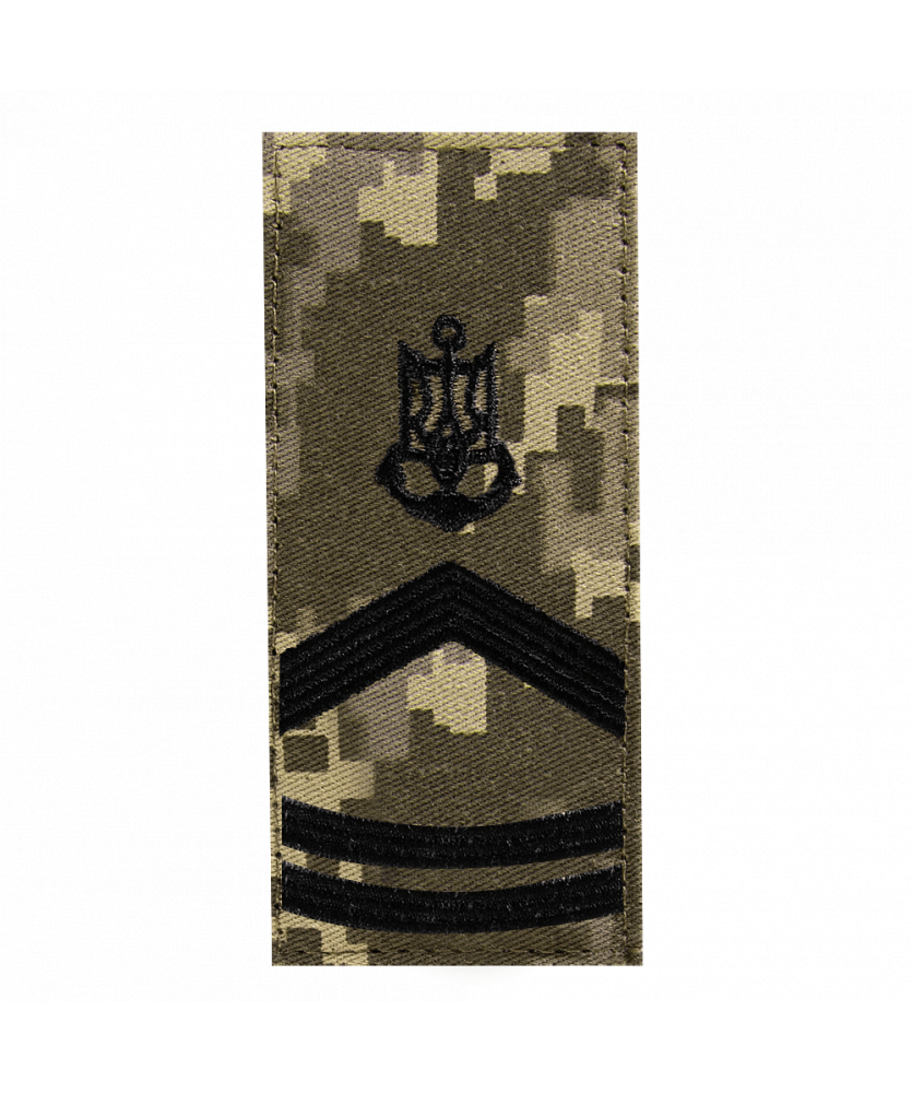 Погон ВМС Мічман