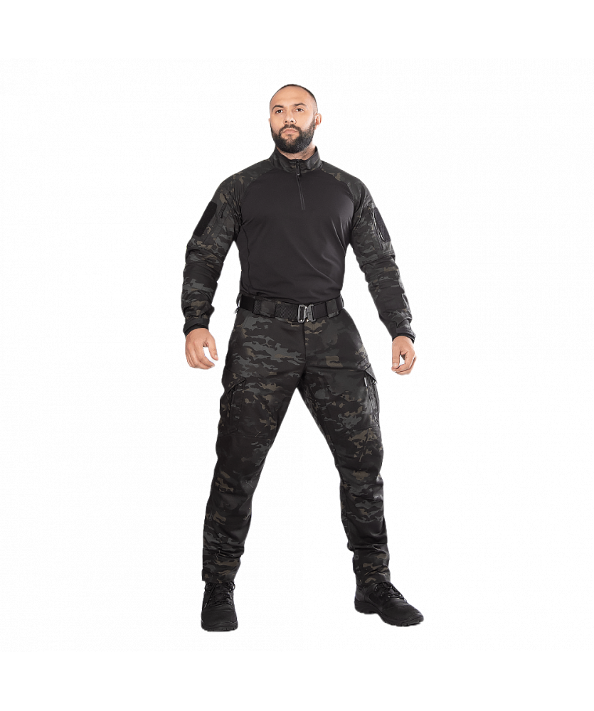 Комплект Raid+Герць Camotec Twill