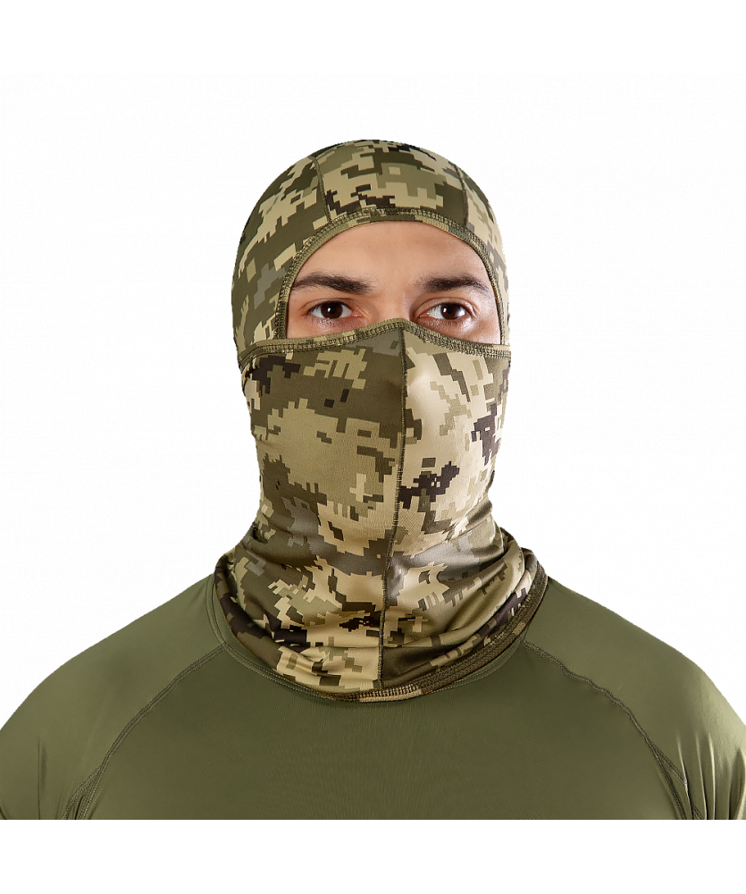 Балаклава Camotec Pro CoolPass SJ
