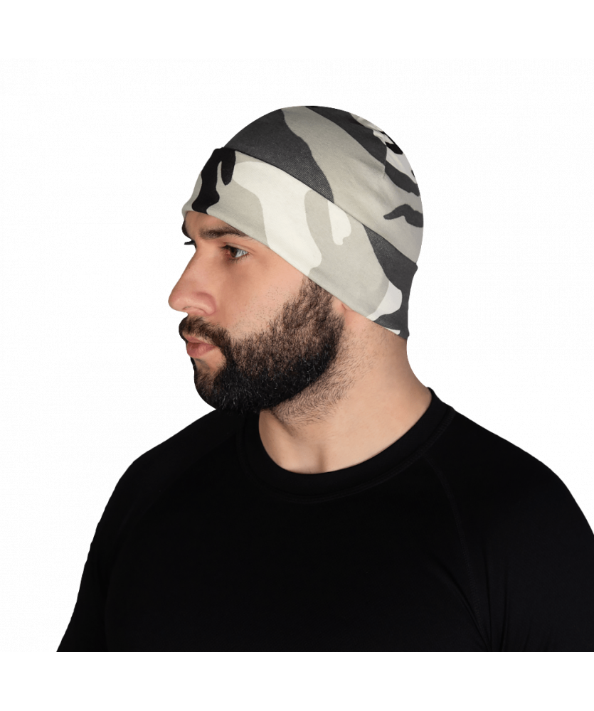 Шапка Camotec Watch Cap