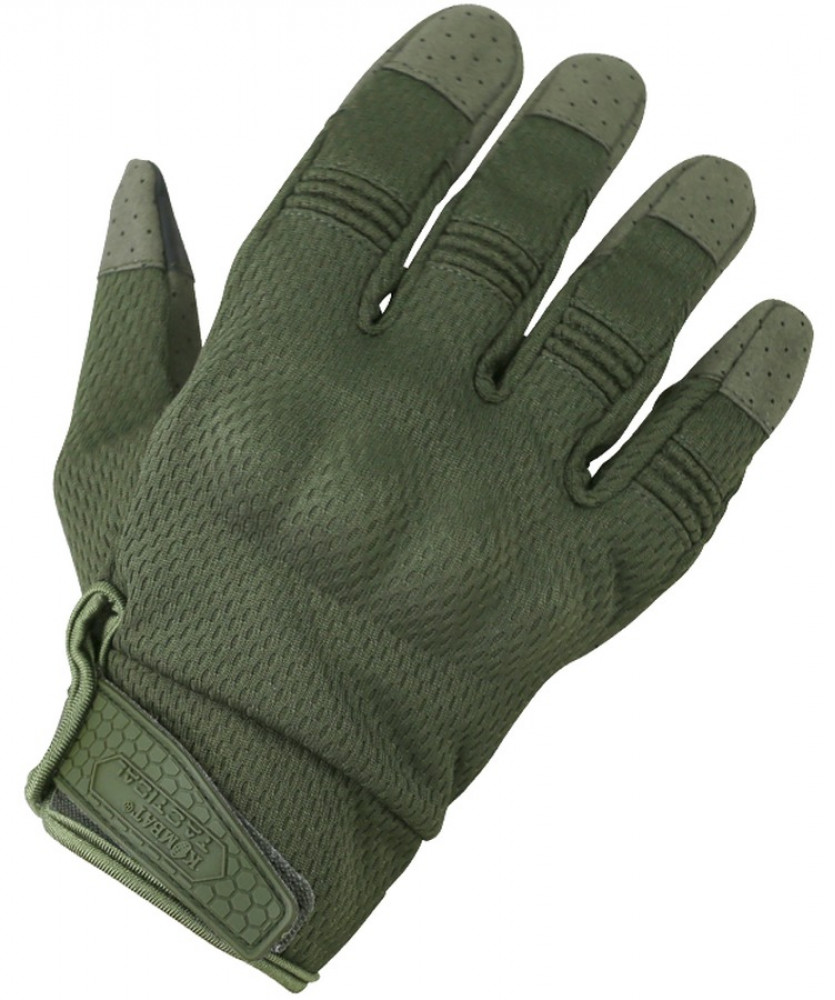 Рукавички тактичні  KOMBAT UK  Recon Tactical Glov